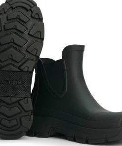 Tretorn Unisex Garpa Black