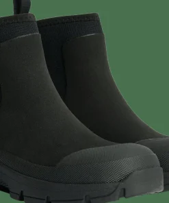 Tretorn Unisex Garpa Hybrid Jet Black