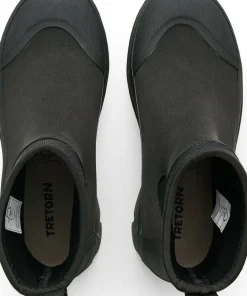 Tretorn Unisex Garpa Hybrid Jet Black