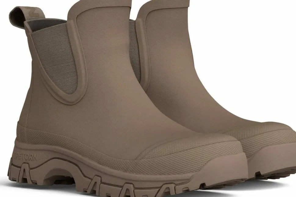 Tretorn Unisex Garpa Mule