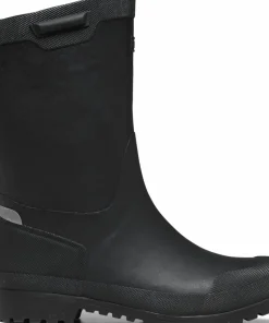 Tretorn Unisex Håkull Winter Black