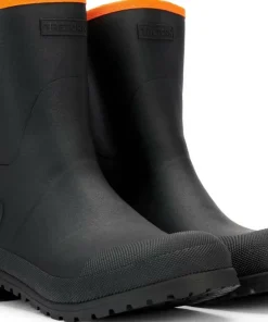 Tretorn Unisex Nimis Black
