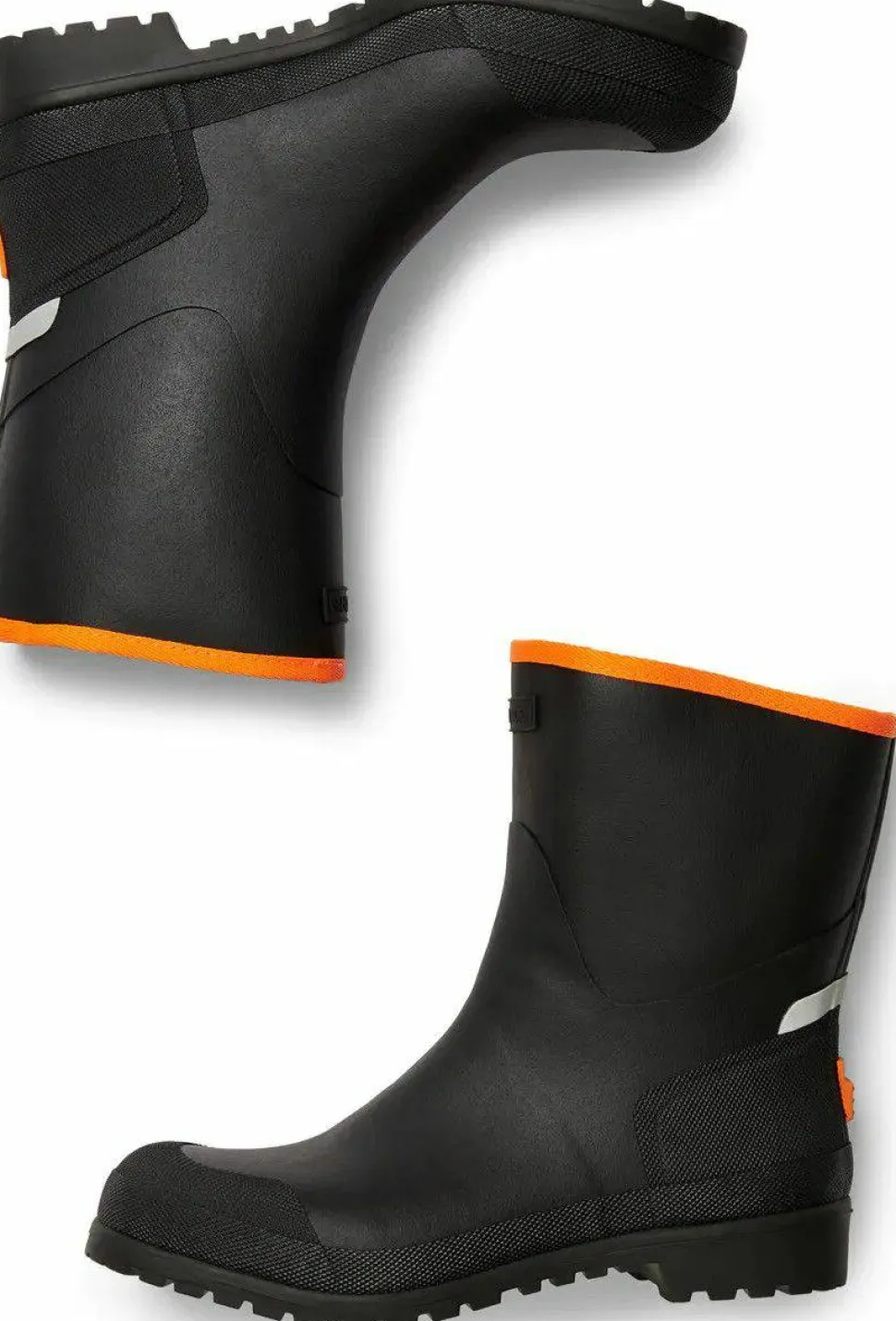Tretorn Unisex Nimis Black