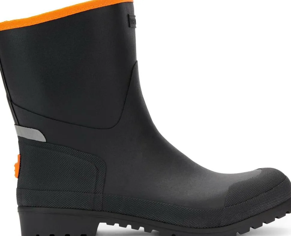 Tretorn Unisex Nimis Black