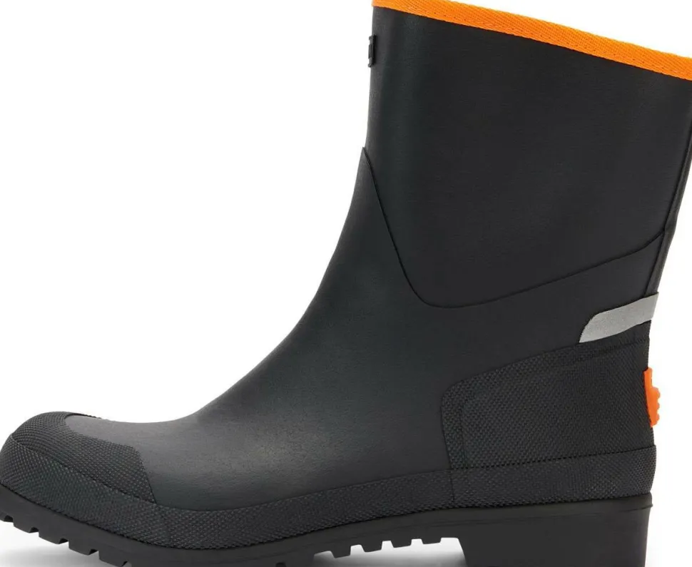 Tretorn Unisex Nimis Black