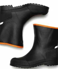 Tretorn Unisex Nimis Winter Black