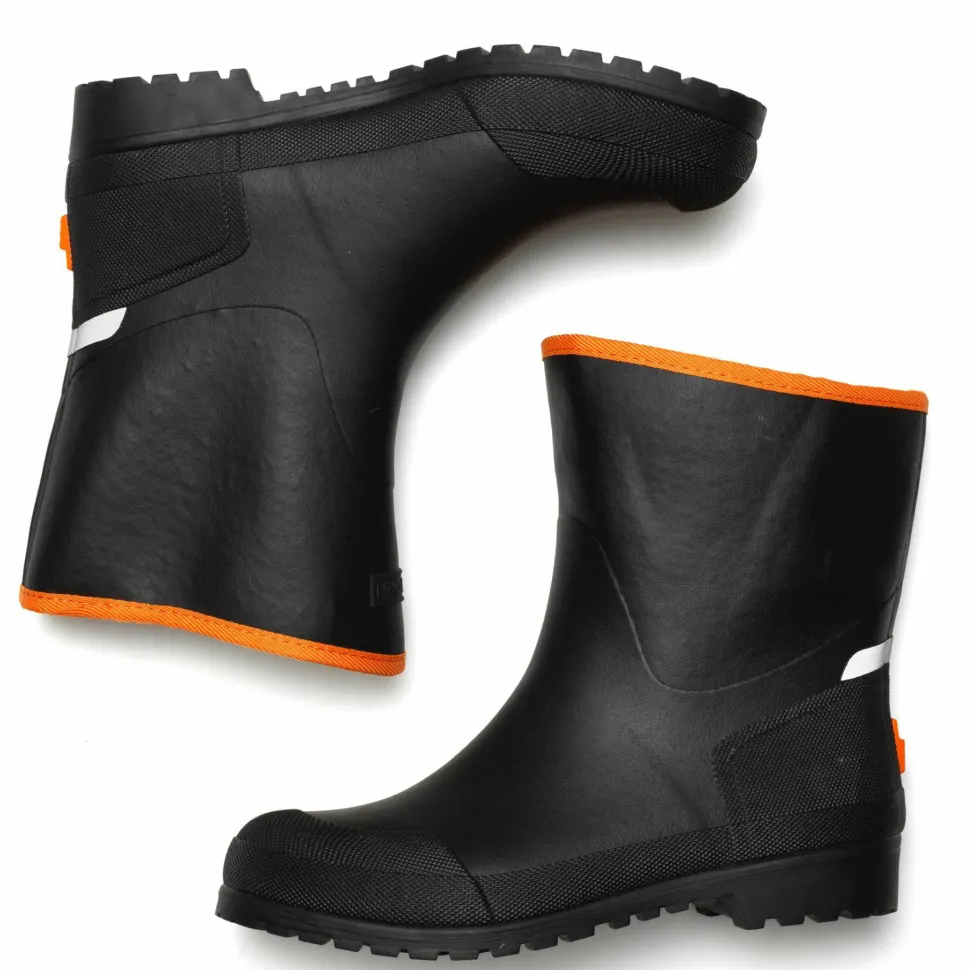 Tretorn Unisex Nimis Winter Black