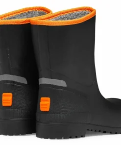 Tretorn Unisex Nimis Winter Black