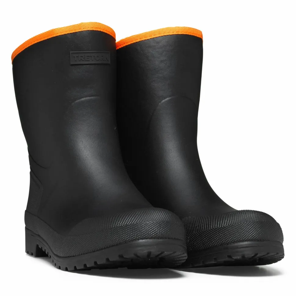 Tretorn Unisex Nimis Winter Black