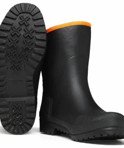 Tretorn Unisex Nimis Winter Black