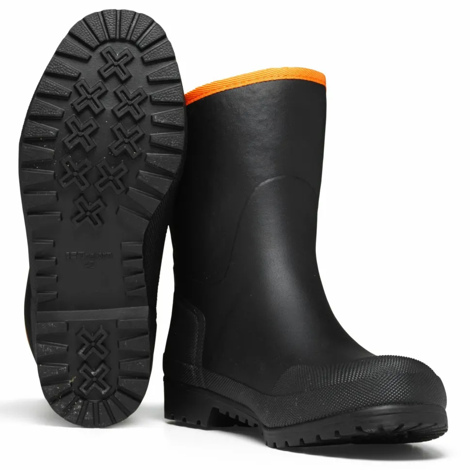 Tretorn Unisex Nimis Winter Black