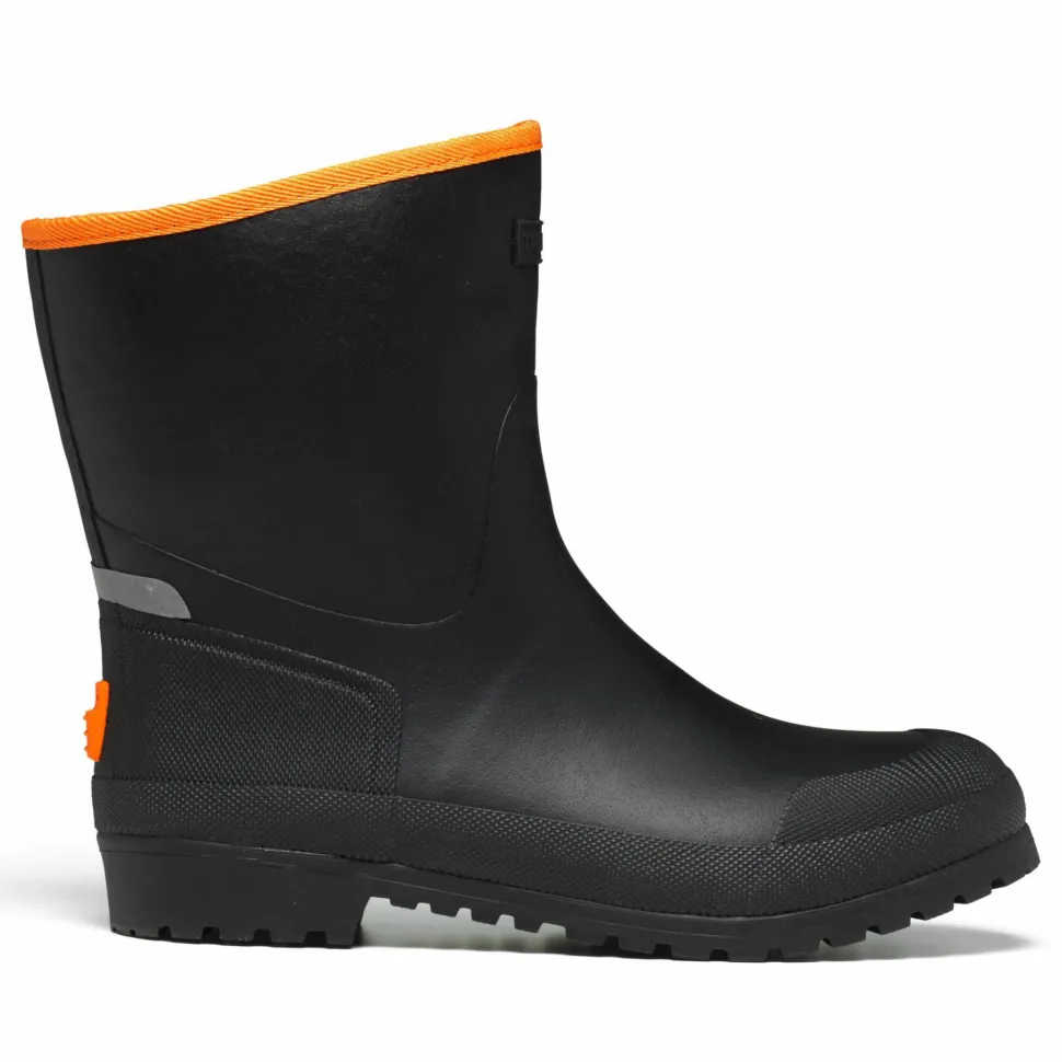 Tretorn Unisex Nimis Winter Black