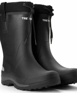 Tretorn Unisex Nord 2.0 Black