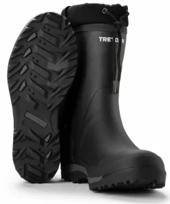 Tretorn Unisex Nord 2.0 Black