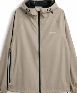 Tretorn Unisex Packable Rainbreaker Set Mule