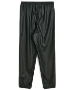 Tretorn Unisex Packable Rainbreaker Set Forest Green