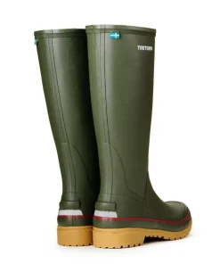 Tretorn Unisex Sarek 72 Green