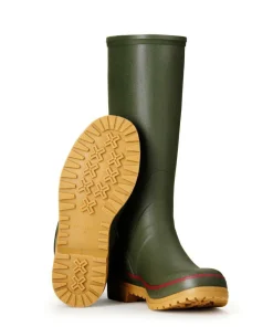 Tretorn Unisex Sarek 72 Green