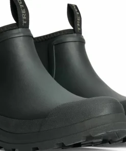 Tretorn Unisex Terrain Low Neo Black