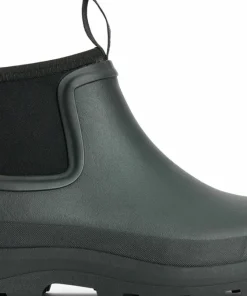 Tretorn Unisex Terrain Low Neo Black