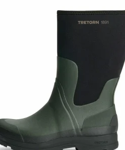 Tretorn Unisex Terrain Neo Rosin