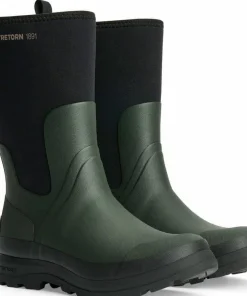 Tretorn Unisex Terrain Neo Rosin