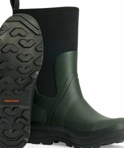 Tretorn Unisex Terrain Neo Rosin