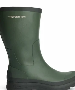 Tretorn Unisex Terrain Rosin