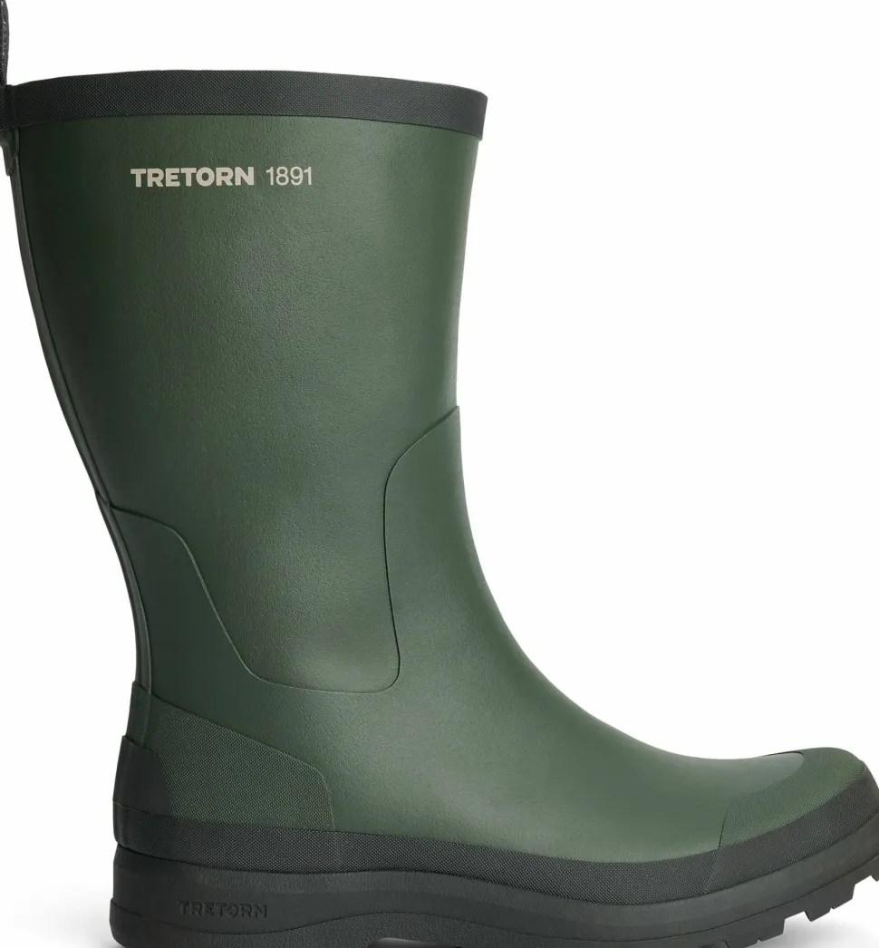 Tretorn Unisex Terrain Rosin