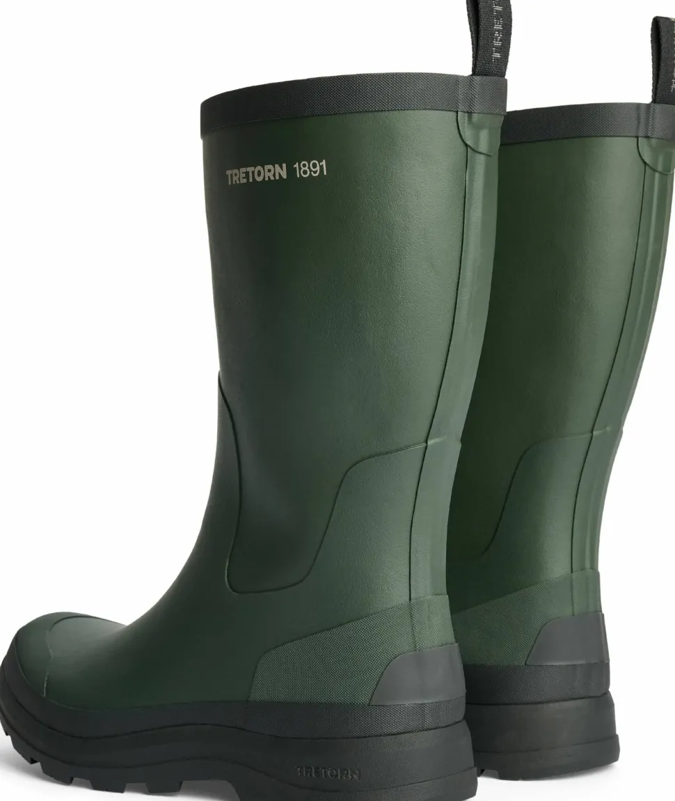 Tretorn Unisex Terrain Rosin