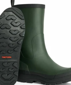 Tretorn Unisex Terrain Rosin