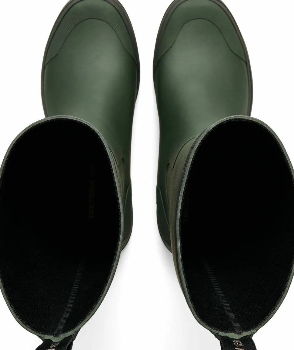 Tretorn Unisex Terrain Rosin