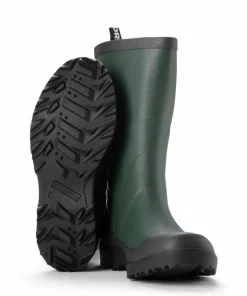 Tretorn Unisex Terräng Green