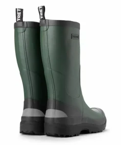 Tretorn Unisex Terräng Green