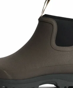 Tretorn Unisex Terräng Low Neo Chocolate Brown