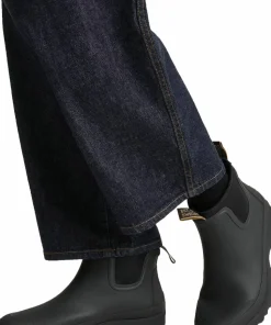 Tretorn Unisex Terräng Low Neo Black