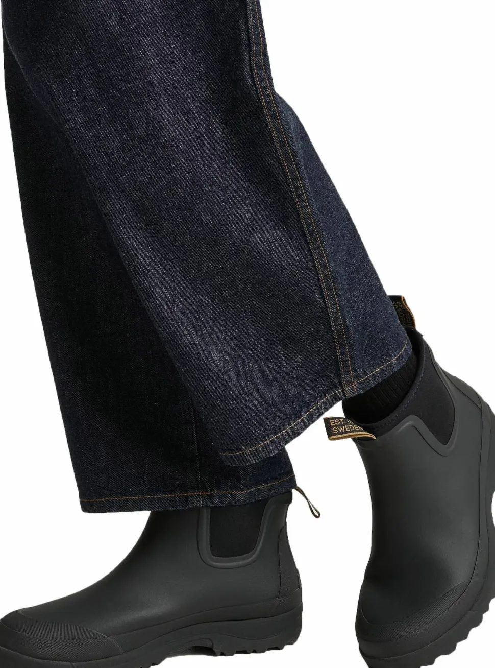 Tretorn Unisex Terräng Low Neo Black
