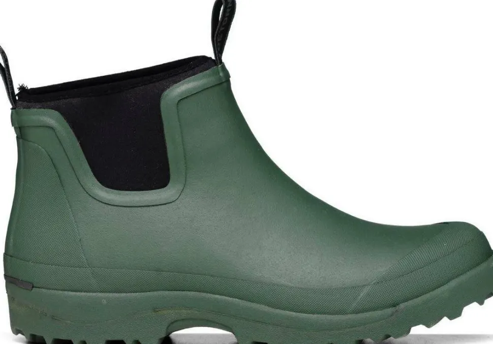 Tretorn Unisex Terräng Low Neo Green/Green