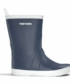 Tretorn Unisex Wings Blue