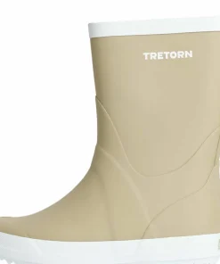 Tretorn Unisex Wings Dune