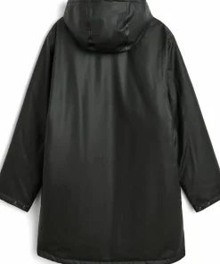 Tretorn Unisex Wings Padded Raincoat Black