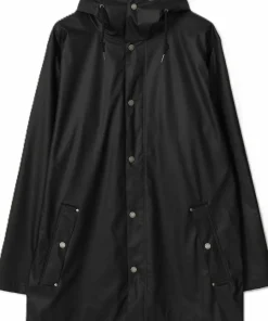 Tretorn Unisex Wings Plus Eco Black