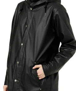 Tretorn Unisex Wings Plus Eco Black
