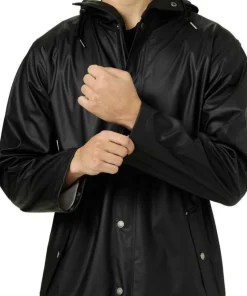 Tretorn Unisex Wings Plus Eco Black