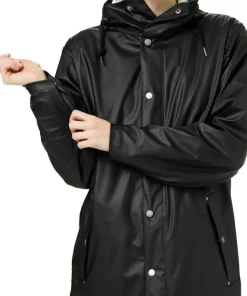 Tretorn Unisex Wings Plus Eco Black