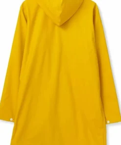 Tretorn Unisex Wings Rain Jacket Spectra Yellow
