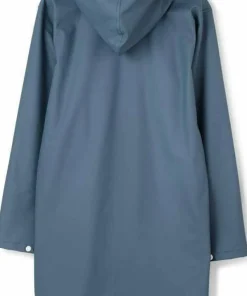 Tretorn Unisex Wings Rain Jacket Stone Blue