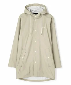 Tretorn Unisex Wings Rain Jacket Sand
