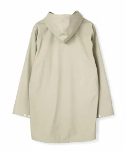 Tretorn Unisex Wings Rain Jacket Sand