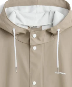 Tretorn Unisex Wings Rain Jacket Mule